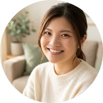 ゆかりのアイコン